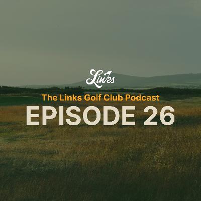 Episode 26: Spey Bay Solstice Recap, Keegan makes everything more complicated, Stack System Check-In