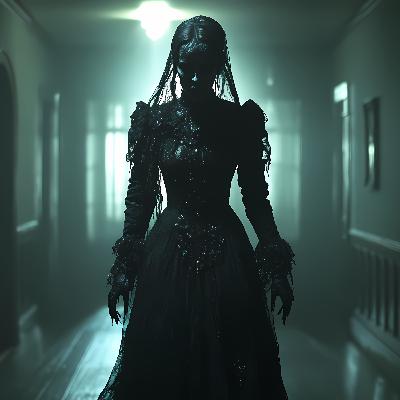 La Mansión Winchester: Refugio de Almas y Locura