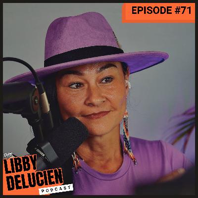 Episode 71 - Pick a Season or Stay Stuck