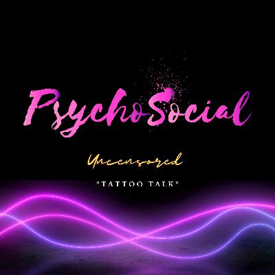 Uncensored: Tattoo Talk
