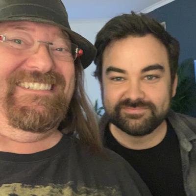 Trommer og annet fjas med Alexander Pettersen del 1 Trommer og annet fjas med Alexander Pettersen del 1