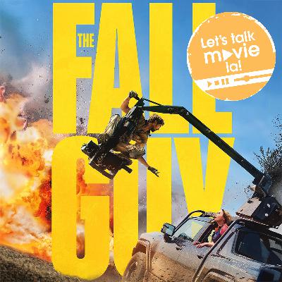 Ep37 - The Fall Guy