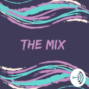 The Mix - March 16, 2018