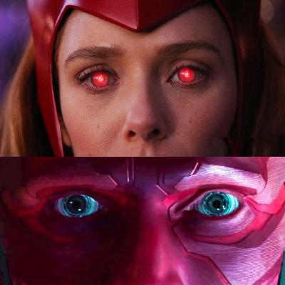 Episode 17 “20/20 Vision”