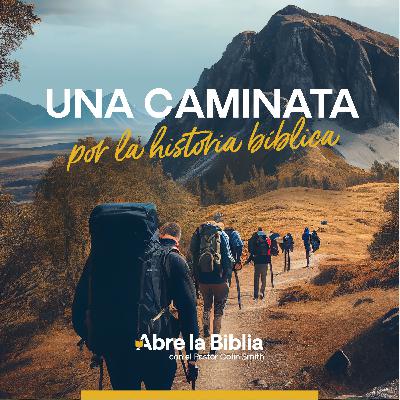 Tráiler: Una Caminata por la historia bíblica Tráiler: Una Caminata por la historia bíblica