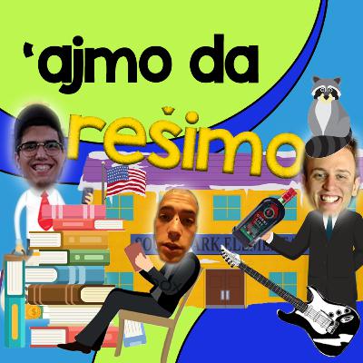 Ajmo da rešimo - edukaciju | #009