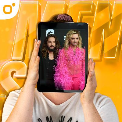 Mensch Kaulitz – Zombies – Folge Zwei von Drei Mensch Kaulitz – Zombies – Folge Zwei von Drei