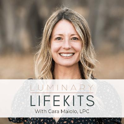 My 3-step "Stop the Spiral" of self-criticism and guilt method for working moms My 3-step "Stop the Spiral" of self-criticism and guilt method for working moms