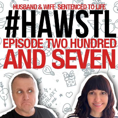 #HAWSTL 207 - Girls Aloud in Waitrose