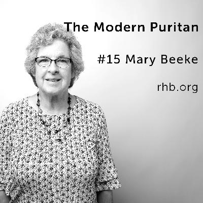 #15 Mary Beeke: How and Why to Teach Your Children to Work