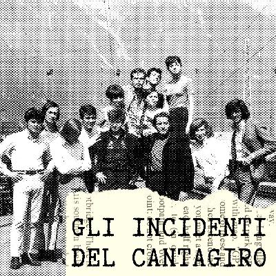 Gli incidenti del Cantagiro Gli incidenti del Cantagiro