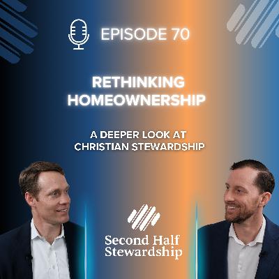 Ep. 070 - Legacy & Estate Planning Tips You Won't Hear Anywhere Else Ep. 070 - Legacy & Estate Planning Tips You Won't Hear Anywhere Else