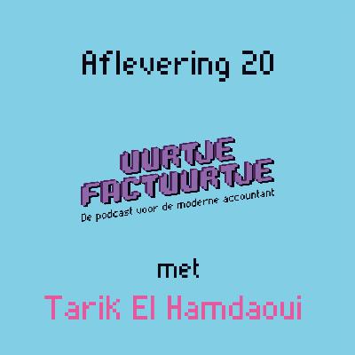 Aflevering 20 - AFAS in het accountantskantoor