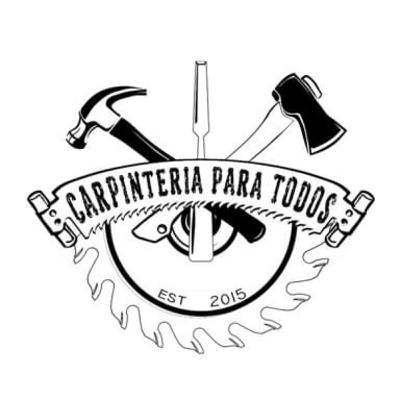 Bienvenidos a Carpinteria para Todos!