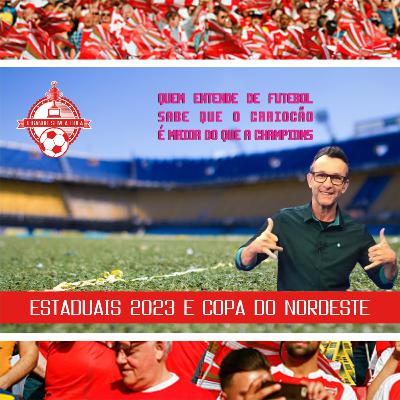 OS CAMPEONATOS ESTADUAIS COMEÇAM HOJE- S2|EP 003