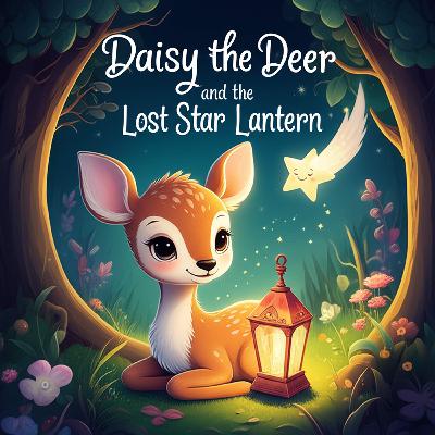 Bella the Bunny and the Moonlight Garden Bella the Bunny and the Moonlight Garden