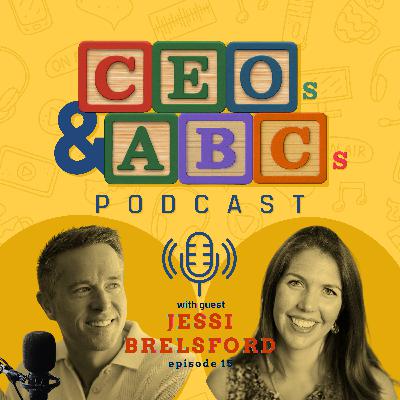 Jessi Walter Brelsford (Taste Buds Kitchen): A Conversation On Grit, Connection and the Power of Rituals & Intention #015 Jessi Walter Brelsford (Taste Buds Kitchen): A Conversation On Grit, Connection and the Power of Rituals & Intention #015