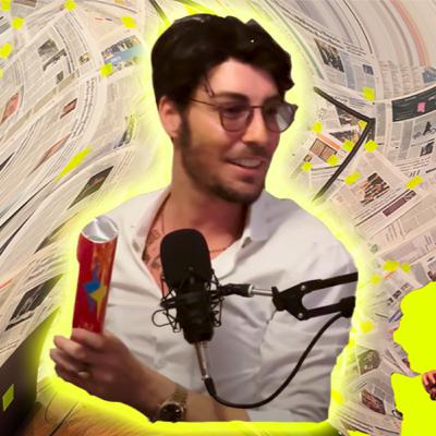 Marketing, party e dintorni con Nicola Venturi - T4 Testate Podcast