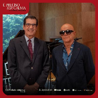 Rui Moreira | É Preciso Ter Calma