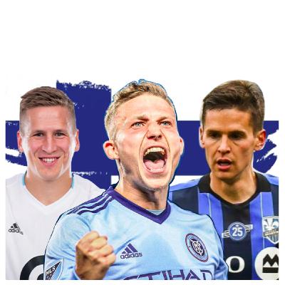 Finlandia se abre hueco en la MLS