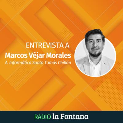 Ley Marco de Ciberseguridad en Ñuble - Conversamos con Santo Tomás Chillán Ley Marco de Ciberseguridad en Ñuble - Conversamos con Santo Tomás Chillán