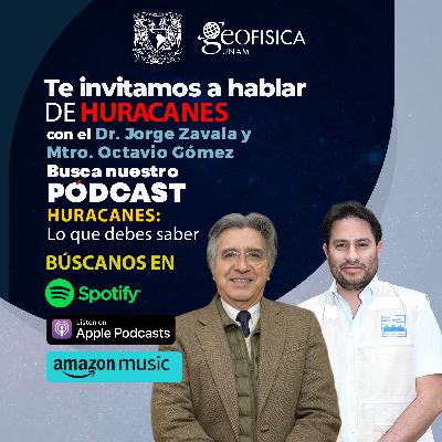 Huracanes: Lo que debes saber