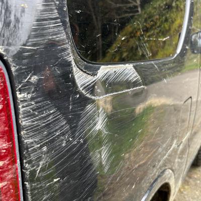 10.7 チャリ通ライブ　運動会とジムニーぶつけた話