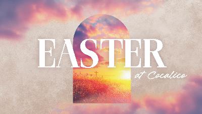Why Does The Resurrection Matter? (Video)