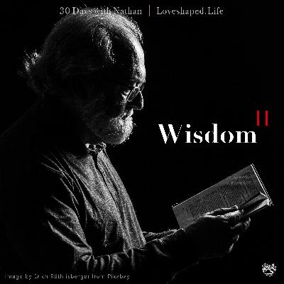 Another 30 Days of Wisdom. Sweet sleep. Another 30 Days of Wisdom. Sweet sleep.