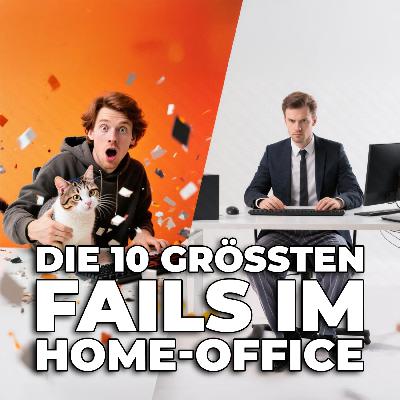 Dresscode-Fails: Business oben, Pyjama unten? Dresscode-Fails: Business oben, Pyjama unten?