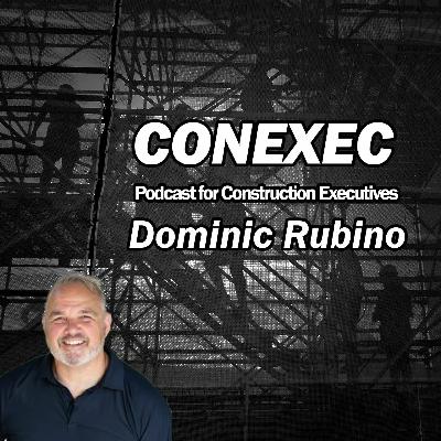 CONEXEC Podcast: Dominic Rubino Business Coach, Business Owner and Podcaster at ProfitToolBelt CONEXEC Podcast: Dominic Rubino Business Coach, Business Owner and Podcaster at ProfitToolBelt