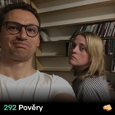 SNACK 292 Povery