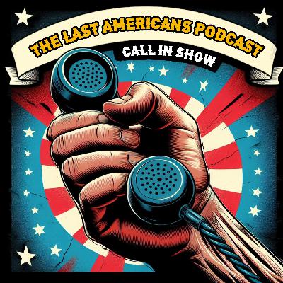 Patreon Preview: Call In Show #110 (Ep. 135)