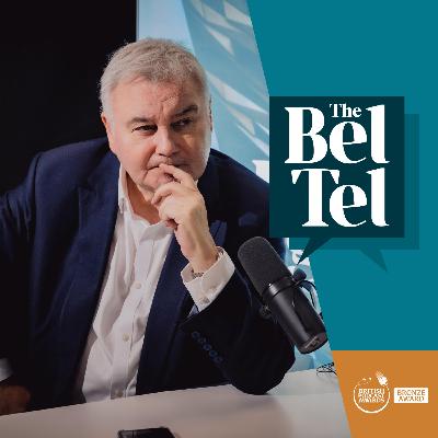 Eamonn Holmes in his own words: "The HMRC came after me... at the most vulnerable time in my life" Eamonn Holmes in his own words: "The HMRC came after me... at the most vulnerable time in my life"