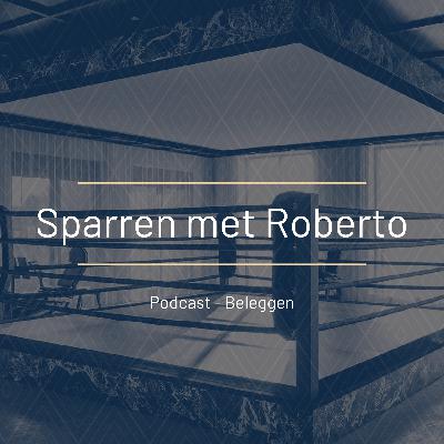 Sparren met Roberto - Beleggen
