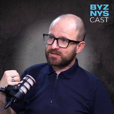 S majitelem fotbalové Dukly o zákulisí byznysu, investic a fotbalu S majitelem fotbalové Dukly o zákulisí byznysu, investic a fotbalu