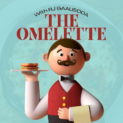 The Omelette The Omelette