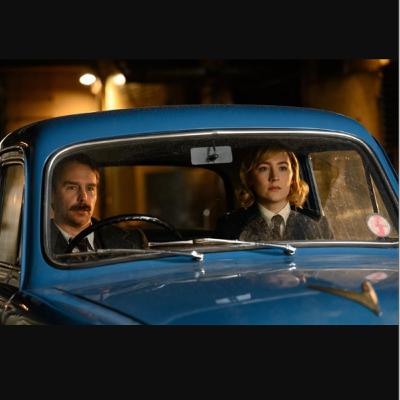 The Movie Club 53: See How They Run
