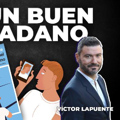 Más allá de Izquierda VS Derecha, con Víctor Lapuente