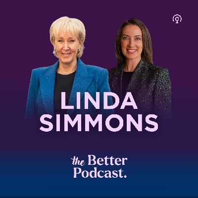 Linda Simmons: The Power of Storytelling in Real Estate
