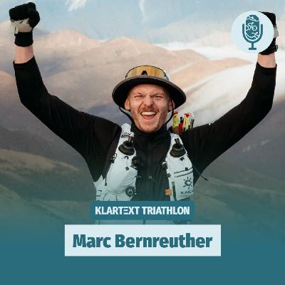 Der Tausendsassa des deutschen Triathlons- Marc Bernreuther
