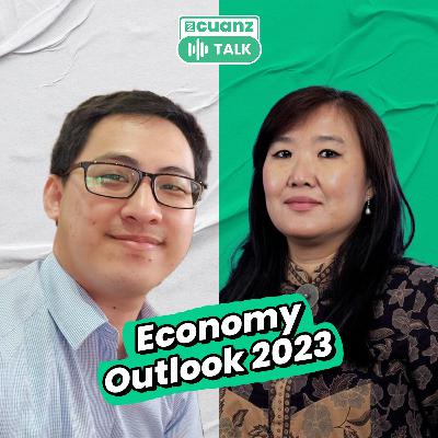 Economy Outlook 2023