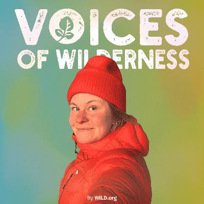 (58) "Boreal Forests for Reindeer and Sámi Survival, Motion 131" with Anja Fjellgren Walkeapää