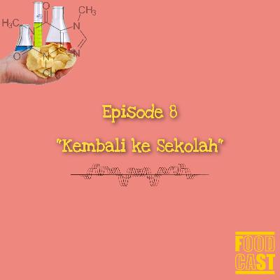 Kembali ke Sekolah Kembali ke Sekolah