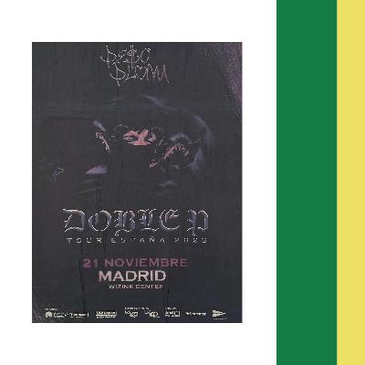 Pásele compa: Peso Pluma y los corridos tumbados se abren paso en España Pásele compa: Peso Pluma y los corridos tumbados se abren paso en España