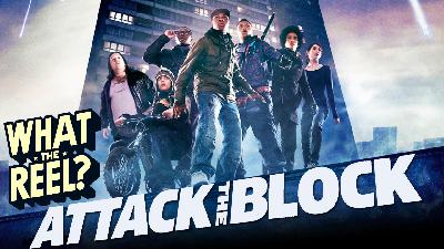 Episode 46. Attack The Block (2011)