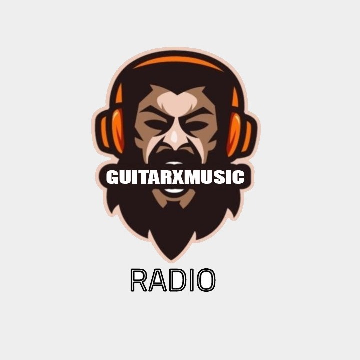 3 Радиоэфир на Радио "Guitarxmusic"