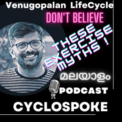 Busted! Don’t Believe These Exercise Myths!