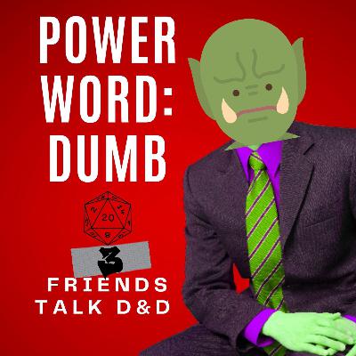 Power Word: Barbarian Power Word: Barbarian