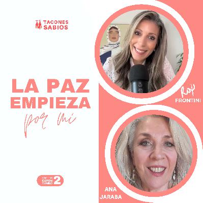 Episodio Espontáneo 2: LA PAZ EMPIEZA POR MÍ Episodio Espontáneo 2: LA PAZ EMPIEZA POR MÍ